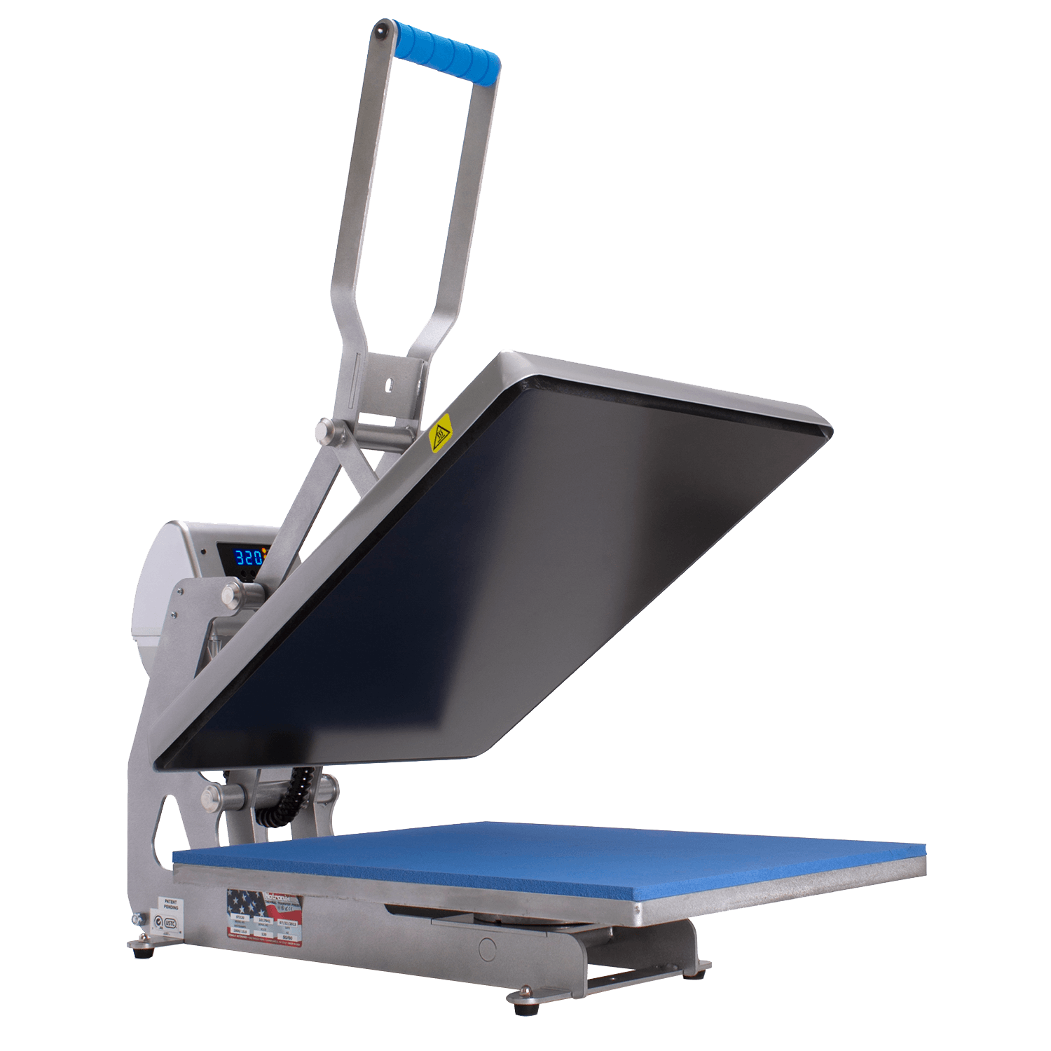 Heat Press Australia & NZ | Velflex